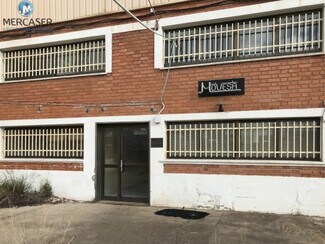 Plus de détails pour Camino del Corral, 6, Camarma de Esteruelas - Industriel à vendre