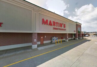 Plus de détails pour 22 Hoover Ave, Du Bois, PA - Commerce de détail à louer