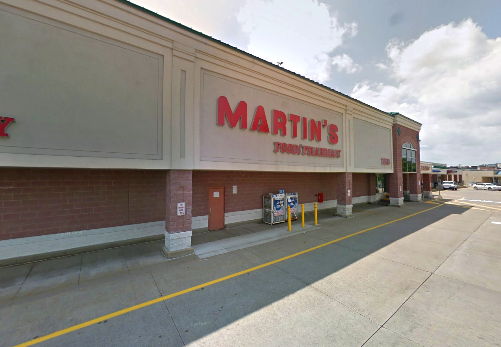 22 Hoover Ave, Dubois, PA for lease Primary Photo- Image 1 of 5