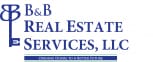 B & B Real Estate Services, LLC