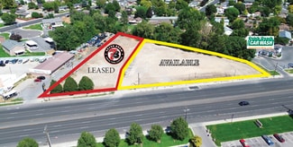 More details for 680 N State St, Lindon, UT - Land for Sale
