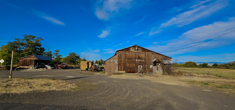 2770 Salubria Rd, Cambridge, ID for sale - Primary Photo - Image 1 of 13