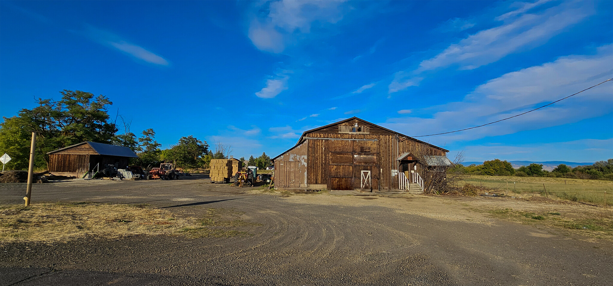 2770 Salubria Rd, Cambridge, ID for sale Primary Photo- Image 1 of 14