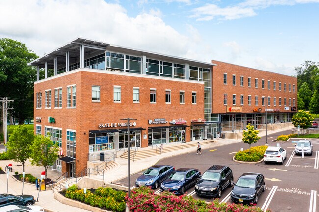 Plus de détails pour 8120 Old York Rd, Elkins Park, PA - Médical à louer