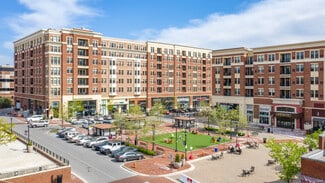 More details for 711 W 40th St, Baltimore, MD - Retail for Lease