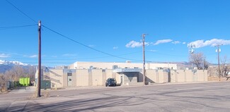 Plus de détails pour 3512 N Tejon St, Colorado Springs, CO - Industriel à vendre