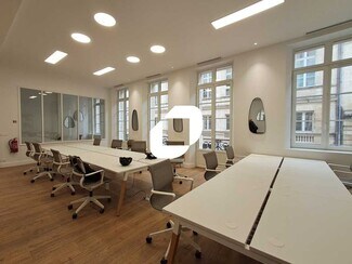 Plus de détails pour Bureau à louer