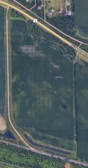 2001 E US Rt 6 Hwy, Ottawa, IL for sale - Aerial - Image 1 of 2