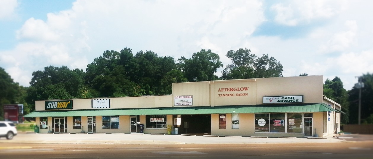 500 John R Junkin Dr, Natchez, MS à vendre Photo principale- Image 1 de 1