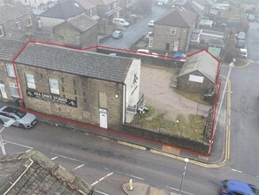 53 West End, Queensbury for lease Building Photo- Image 1 of 6