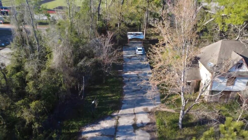10527 SH 242, Conroe, TX for sale - Commercial Listing Video - Image 1 of 16