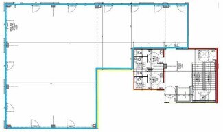 Plus de détails pour Bureau, Local d'activités à louer