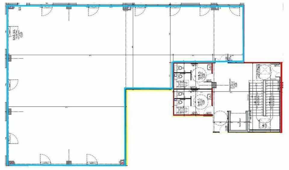 Office in Saint-Priest for lease Primary Photo- Image 1 of 34