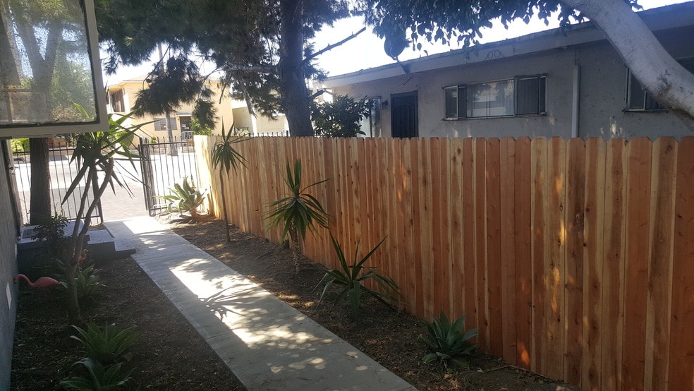 8016 S Western Ave, Los Angeles, CA à vendre - Autre - Image 2 de 20