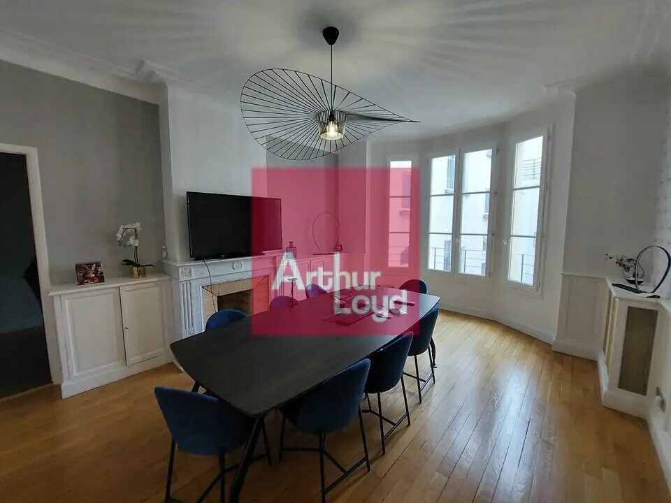 Bureau dans Clermont-Ferrand à vendre Photo intérieure- Image 1 de 5