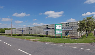 Plus de détails pour 1-15 Burners Ln, Milton Keynes - Industriel à louer