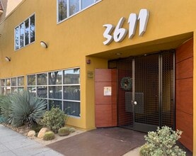 3611 Motor Ave, Los Angeles, CA for lease Interior Photo- Image 1 of 12
