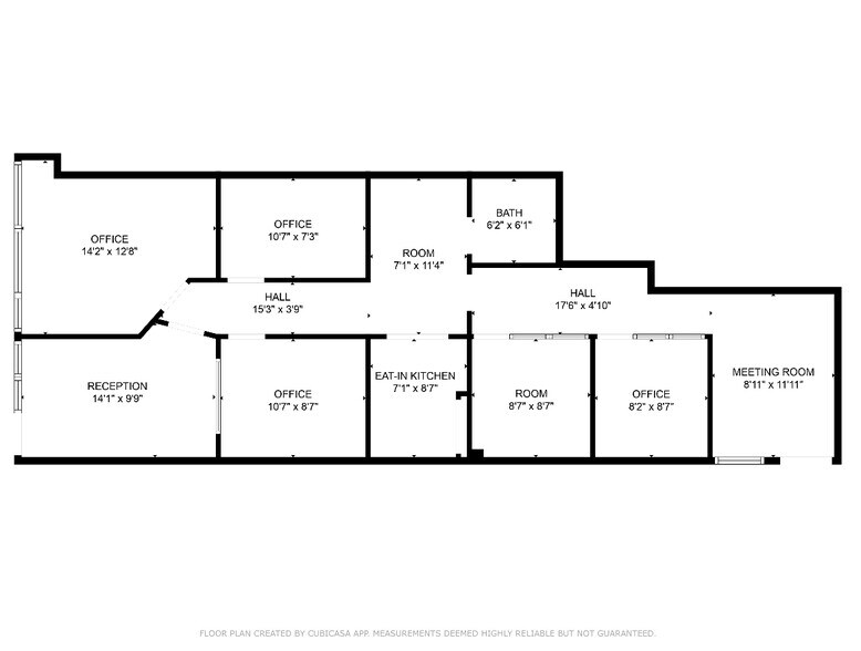 4800 N State Road 7, Fort Lauderdale, FL à vendre - Photo du bâtiment - Image 2 de 17