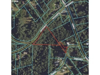 More details for E Side NW Germantown Rd, Portland, OR - Land for Sale