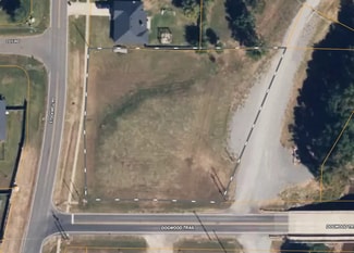 More details for 2302 Stockwell Rd, Bossier City, LA - Land for Sale