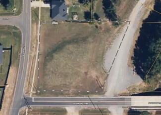Plus de détails pour 2302 Stockwell Rd, Bossier City, LA - Terrain à vendre