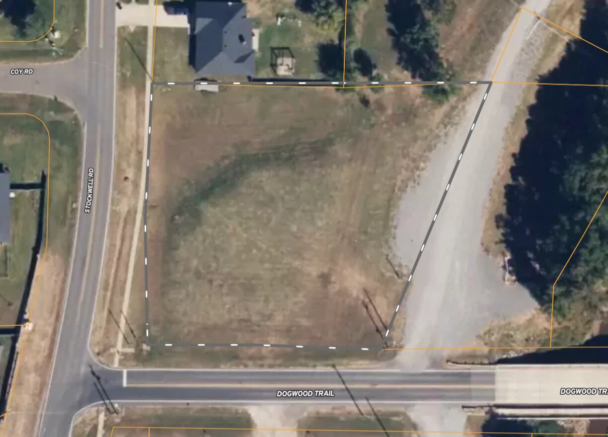 2302 Stockwell Rd, Bossier City, LA for sale Primary Photo- Image 1 of 3