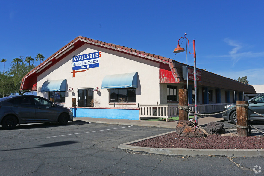 1902 E Main St, Mesa, AZ for sale - Primary Photo - Image 1 of 1