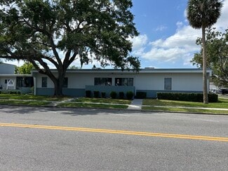 More details for 819 E 1st St, Sanford, FL - Office for Sale