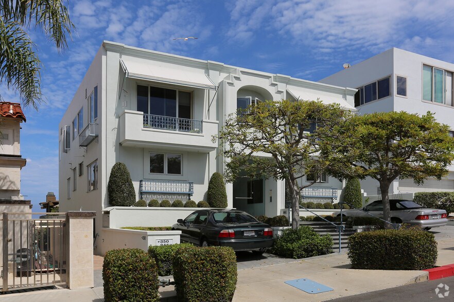 344 Prospect St, La Jolla, CA for sale - Building Photo - Image 1 of 1