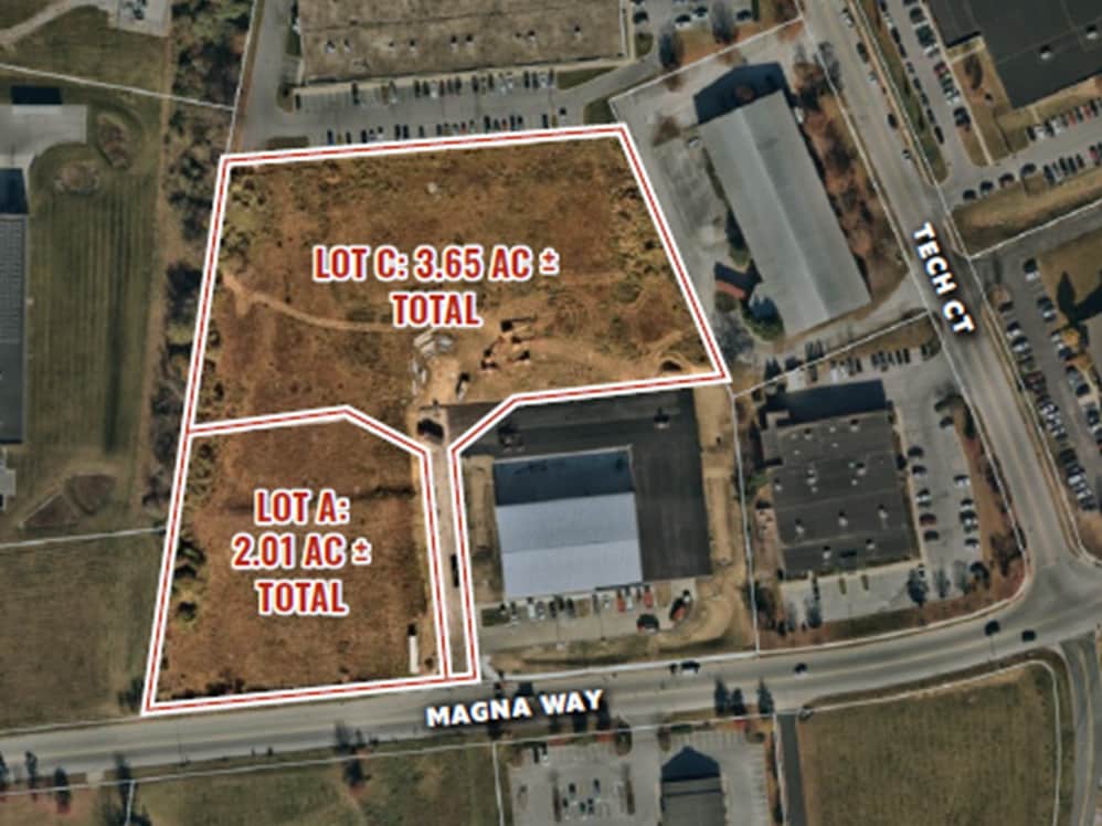 Magna Way, Westminster, MD for sale Primary Photo- Image 1 of 5