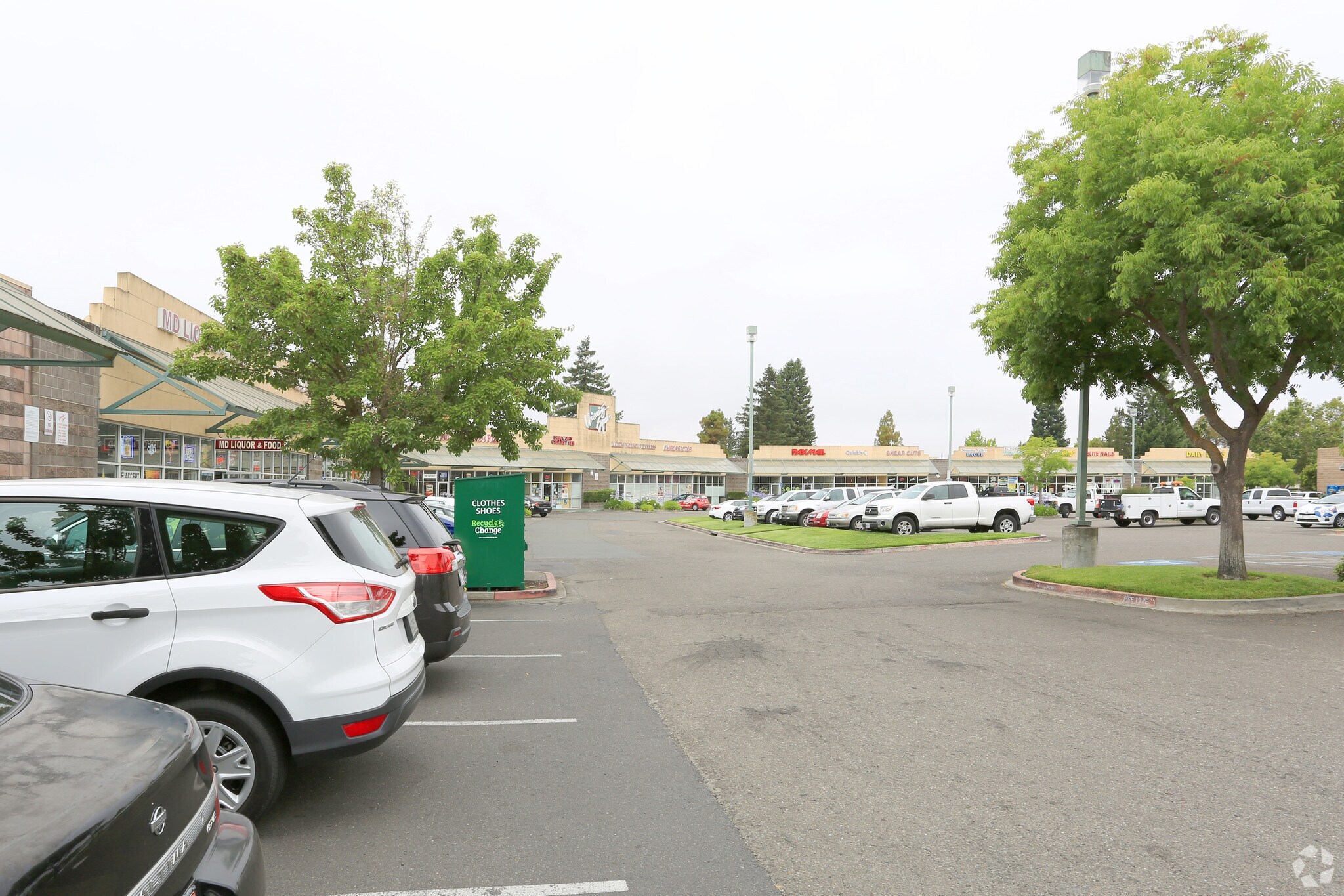 1451 Southwest Blvd, Rohnert Park, CA for sale Primary Photo- Image 1 of 1