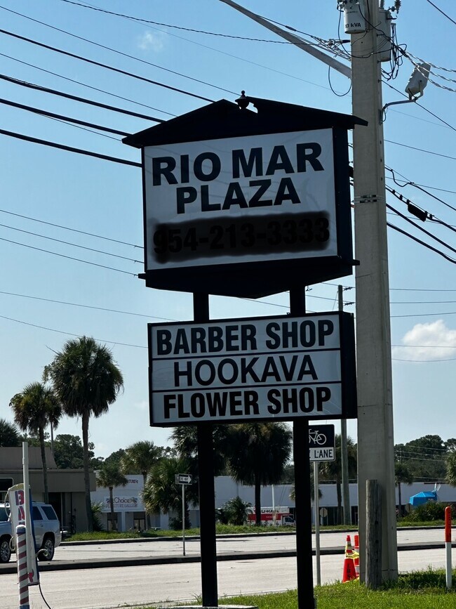 Plus de détails pour 7200-7240 S US Highway 1, Port Saint Lucie, FL - Commerce de détail à vendre