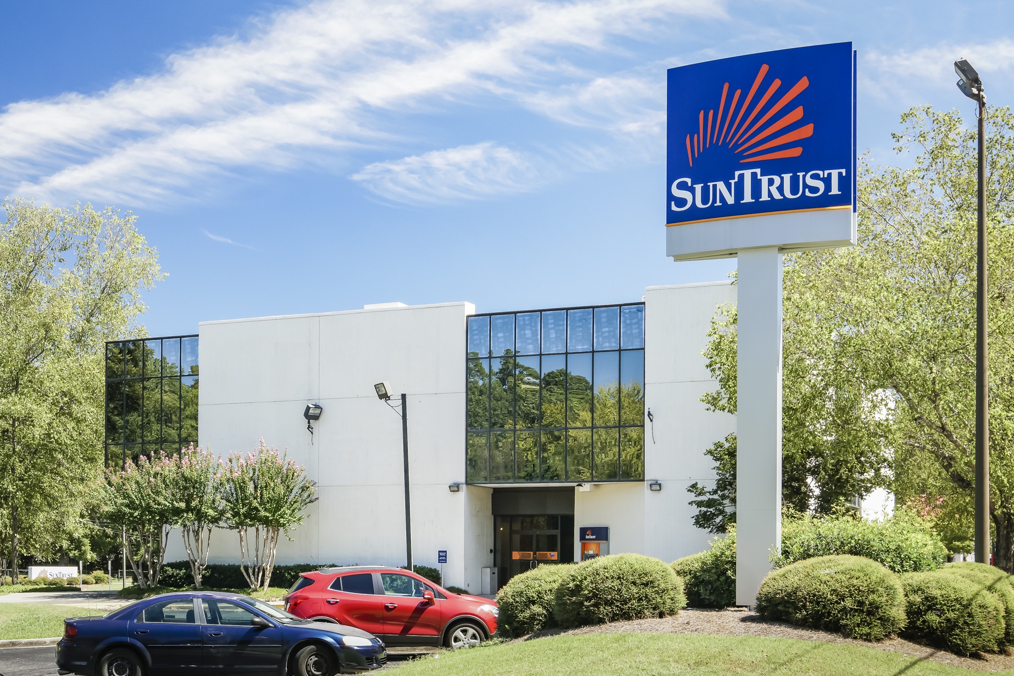 500 E Elm St, Rockmart, GA for lease Primary Photo- Image 1 of 7