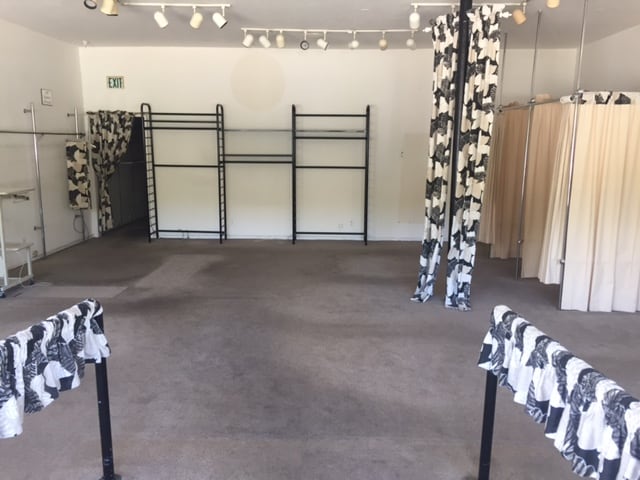 1690 Tiburon Blvd, Belvedere Tiburon, CA for lease - Interior Photo - Image 2 of 11