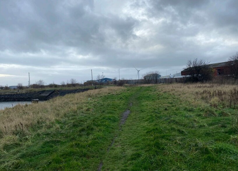 Land at Harbour Vw, Leven à vendre - Autre - Image 1 de 1