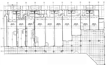 357 Tanger Blvd, Seymour, IN à louer Plan d’étage- Image 1 de 1