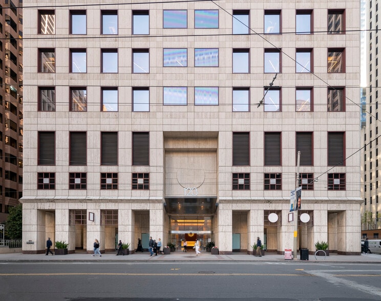 123 Mission St, San Francisco, CA for lease - Building Photo - Image 2 of 10