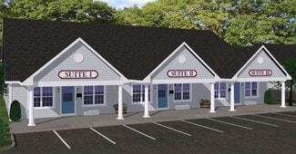 More details for 1 Berry Farms rd, Sturbridge, MA - Office for Sale