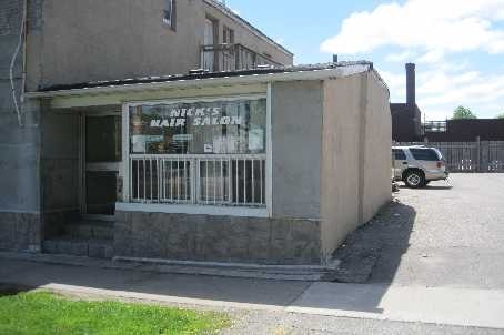 More details for 5 John St W, Oshawa, ON - Retail for Lease