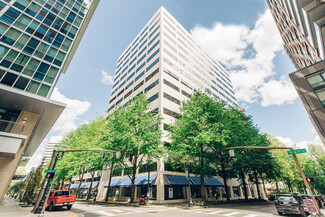 More details for 111 SW Columbia St, Portland, OR - Office for Lease