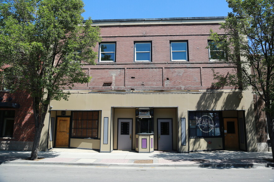 7711 Main St, Midvale, UT for sale - Building Photo - Image 1 of 16