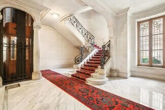 Plus de détails pour 53 Rue Pergolèse, Paris - Bureau à vendre