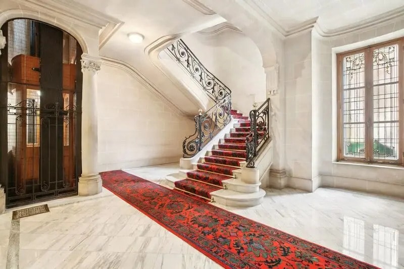 53 Rue Pergolèse, Paris à vendre Hall d’entrée- Image 1 de 3