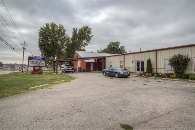 11710 S Memorial Dr, Bixby, OK for sale - Building Photo - Image 2 of 8