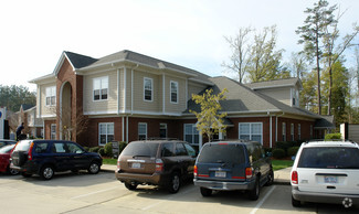 More details for 5322 Highgate Dr, Durham, NC - Office for Lease