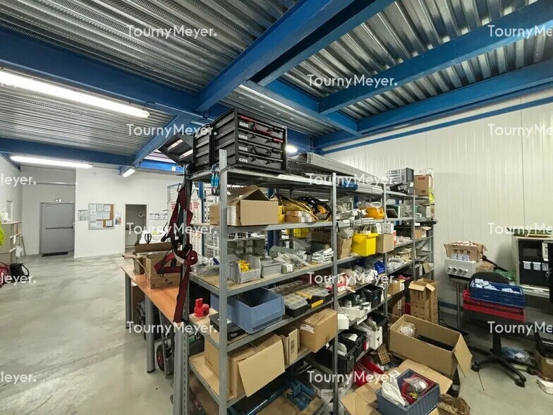 Flex dans Basse-Goulaine à louer - Photo intérieure - Image 3 de 6