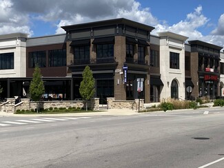 More details for 5724 Green St, Brownsburg, IN - Retail for Lease