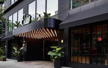 1201 K St NW, Washington, DC for lease Building Photo- Image 2 of 9