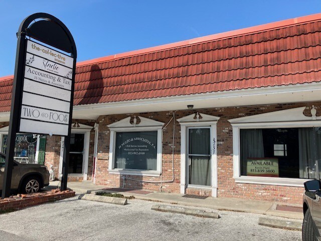 More details for 4233-4247 El Prado Blvd, Tampa, FL - Flex for Lease