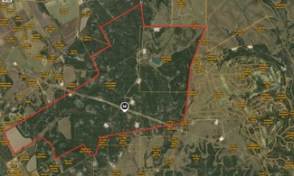 More details for 4025 County Road 1250, Cleburne, TX - Land for Sale